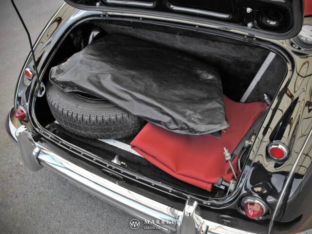 Austin-Healey 3000 Mk I (BT7)