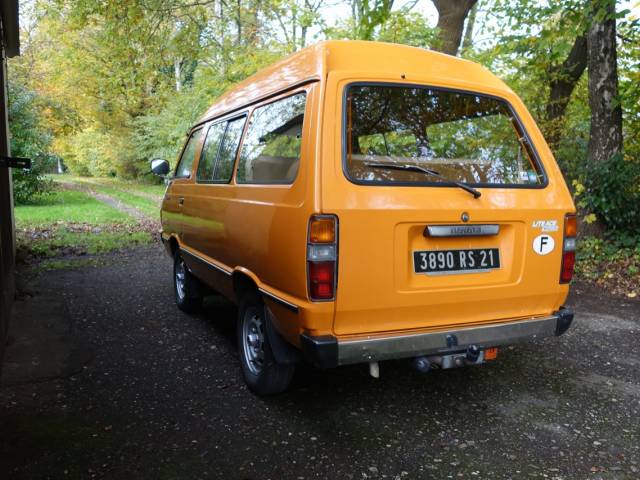 Toyota LiteAce