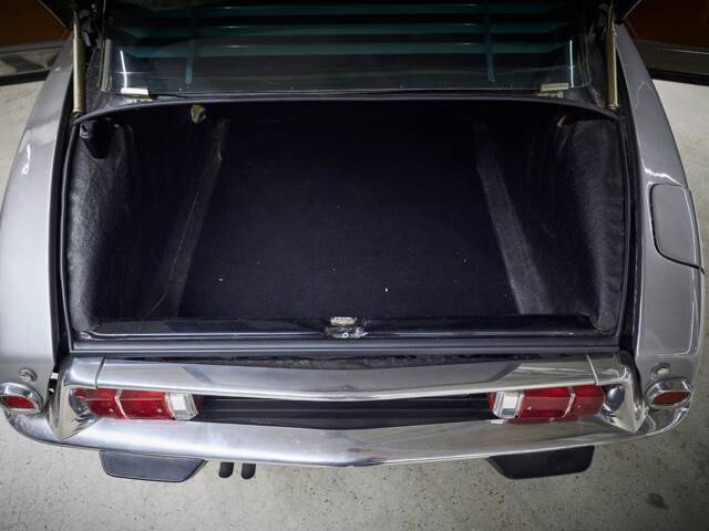 Citroën DS 23 Pallas