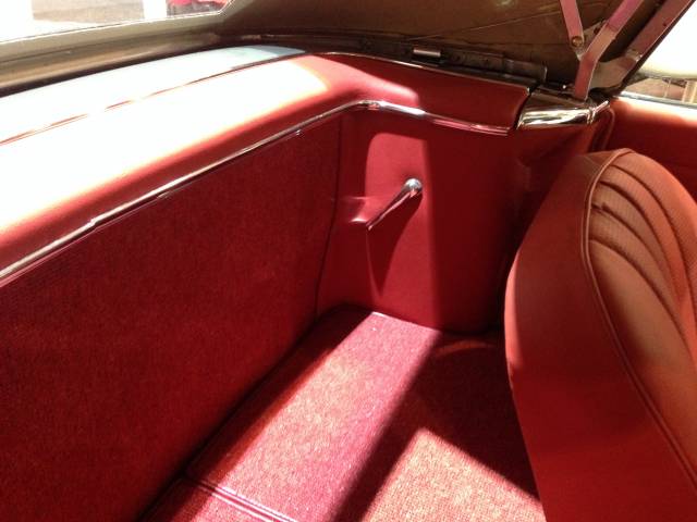 Mercedes-Benz 230 SL