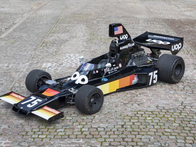 Bild 1/12 von Shadow DN5-4A (1975)