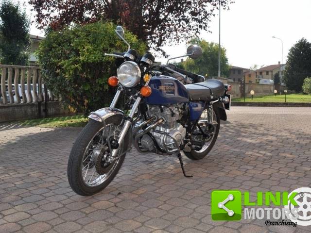 Afbeelding 1/27 van Honda DUMMY (1979)