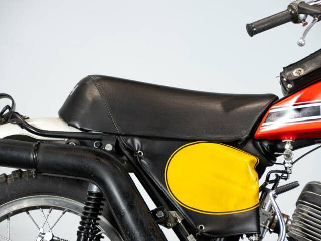 Puch 125 MC/GS
