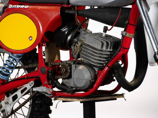 Beta RC 125