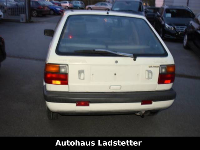 Nissan Micra 1.2