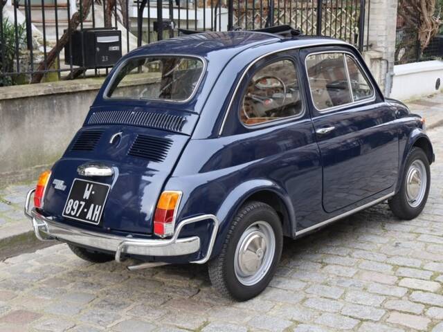 FIAT 500 L