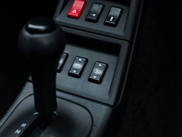 Porsche 911 Targa