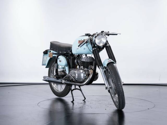Bianchi 125