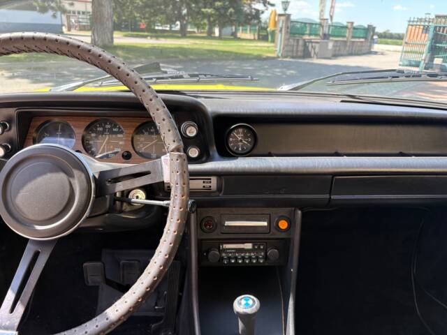BMW 2002 tii Touring