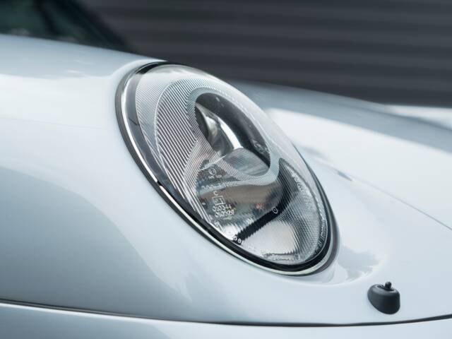 Porsche 911 Targa
