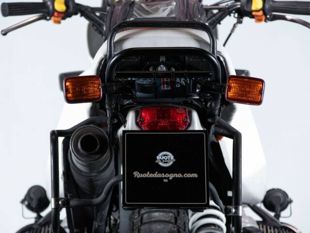 BMW R 100 G/S