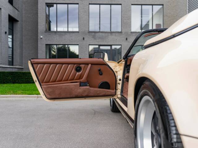 Porsche 911 Speedster 3.2