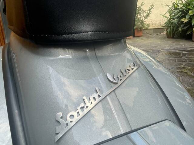 Piaggio Vespa 150 Sprint Veloce