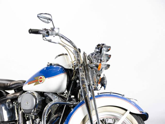 Harley-Davidson FXSTS Softail Springer