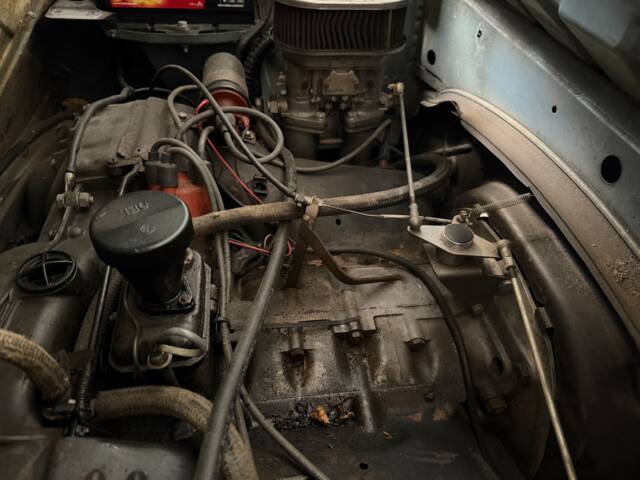 Porsche 914/4  2.0