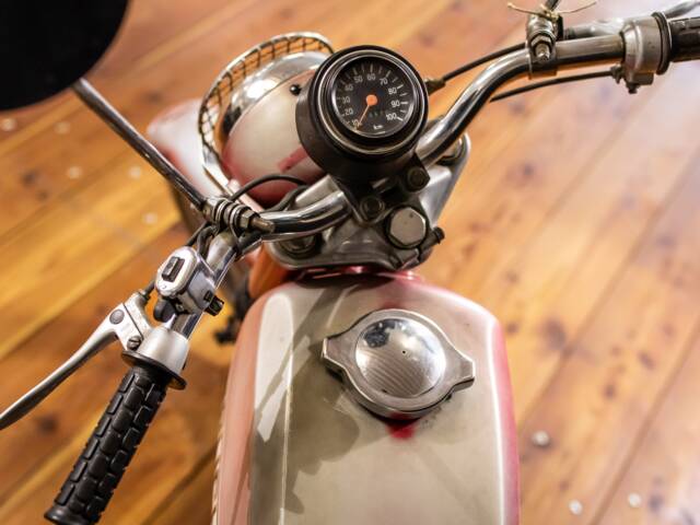 Puch M 50 SG