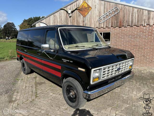 Ford Econoline E 150