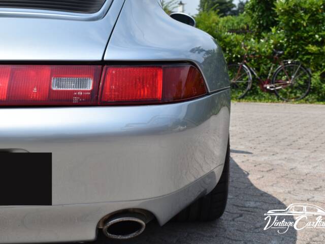 Porsche 911 Carrera