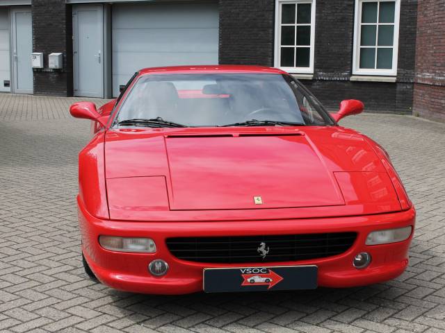 Ferrari Classic Cars For Sale - Classic Trader