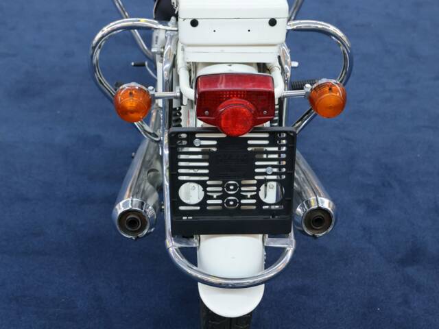 Honda CB 360 G