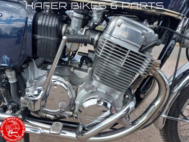 Honda CB 750 Four