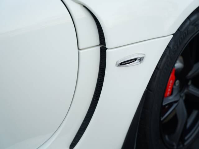 Lotus Exige S