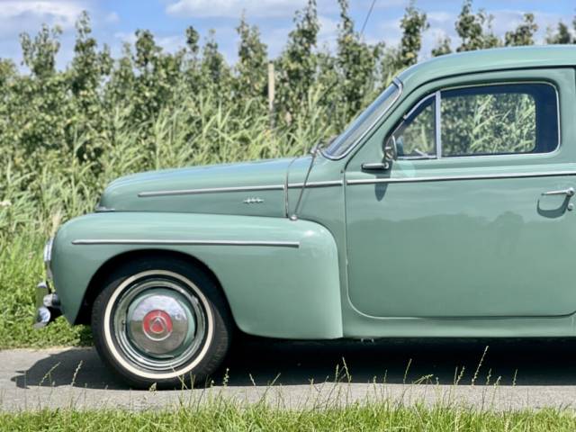 Volvo PV 544