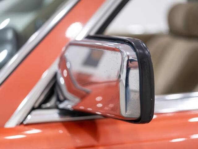 Mercedes-Benz 500 SLC