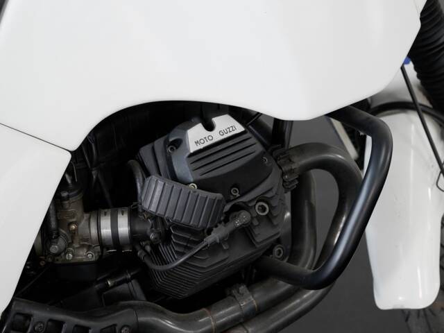 Moto Guzzi 750 X PA