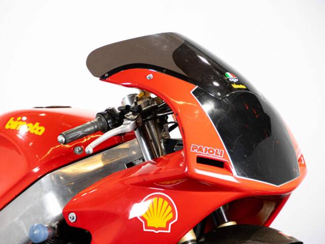 Bimota SB6