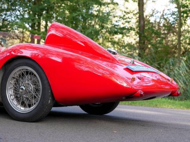 Bandini 750 Sport Internazionale "Saponetta"