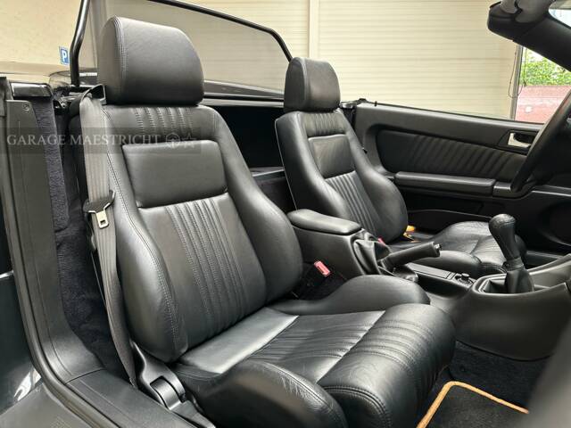 Alfa Romeo Spider 2.0 JTS