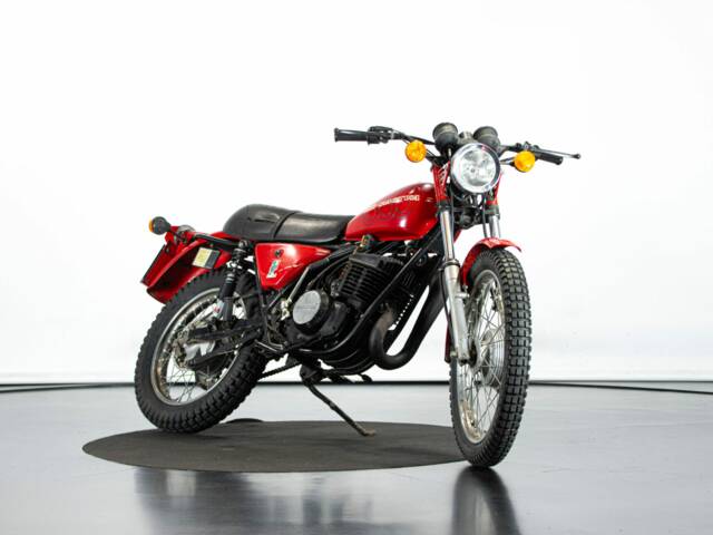 Cagiva SX 350
