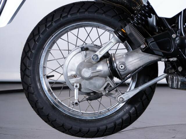 BMW R 100 G/S