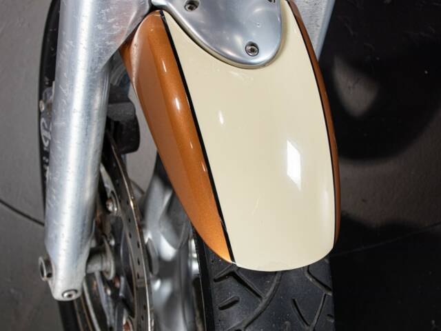 BMW R 1200 C