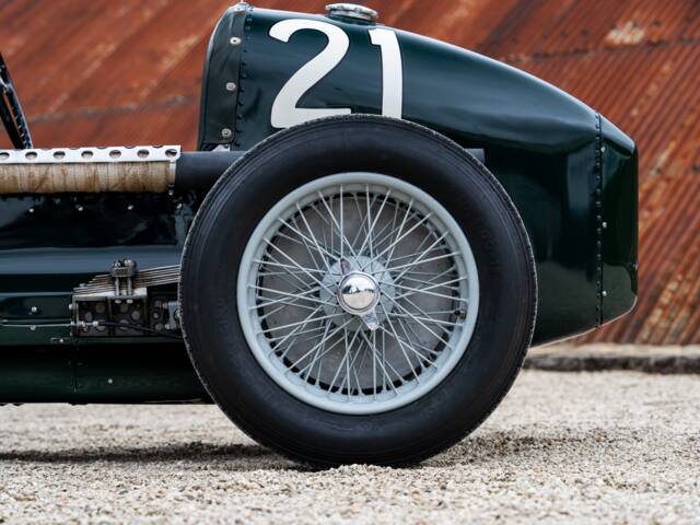 Frazer Nash TT Replica