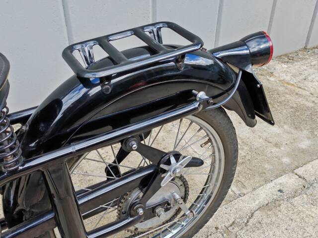 Gilera 150 Sport