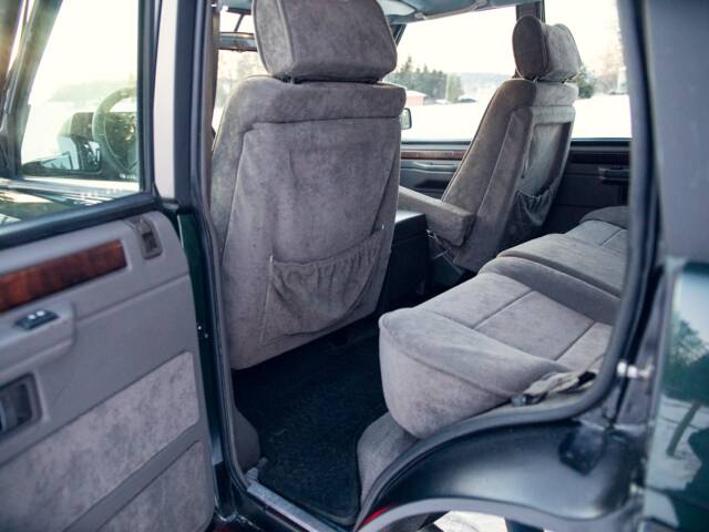 Land Rover Range Rover Classic Vogue SEi