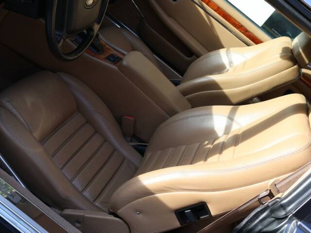 Jaguar XJS 4.0