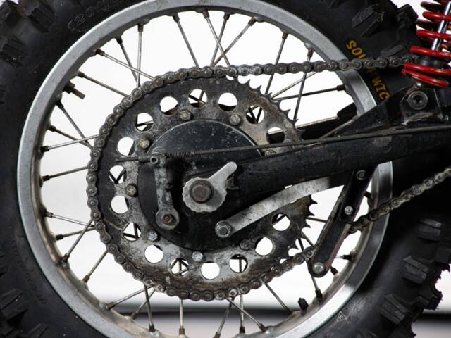 Montesa Cappra 360 VB