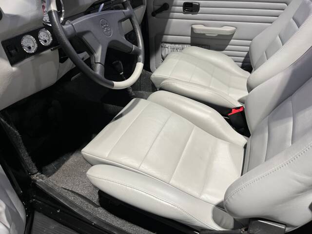 Volkswagen Beetle 1303 LS