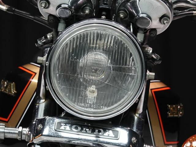 Honda CB 750 K