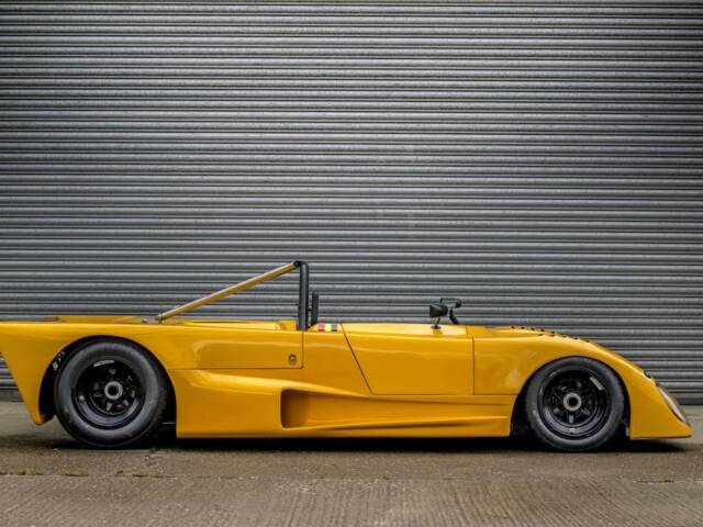 Lola T290