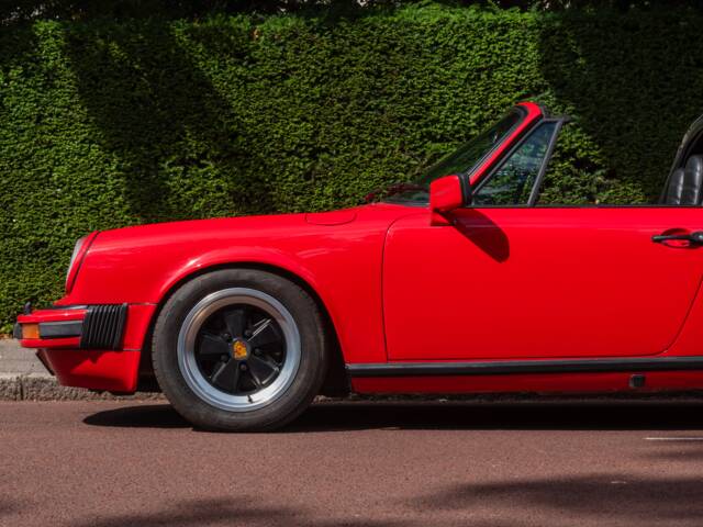 Porsche 911 SC 3.0