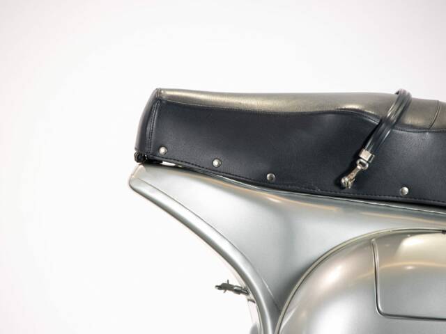 Piaggio Vespa 150 GS