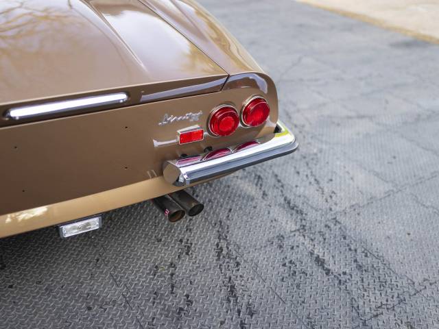 Ferrari Dino 246 GTS