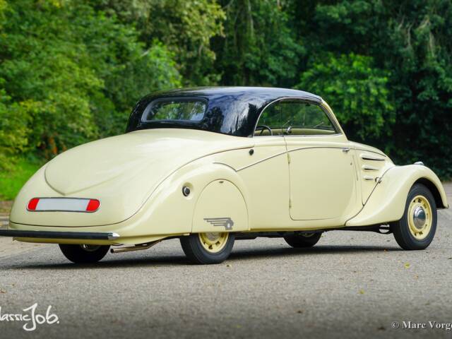 Peugeot 402 Eclipse