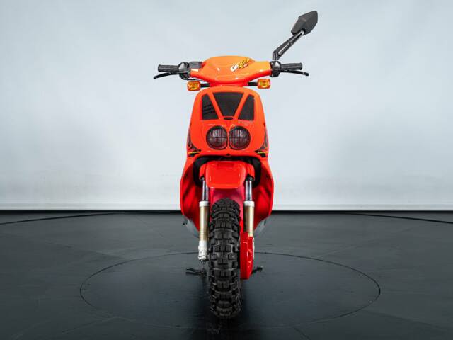 Malaguti Crosser CR1