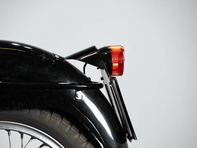Gilera Saturno