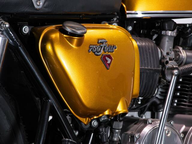 Honda CB 750 Four